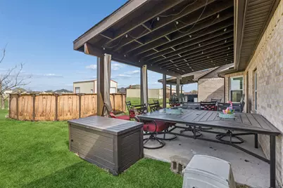 317 Illinois Street, New Fairview, TX 76078 - Photo 30