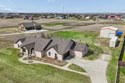 317 Illinois Street, New Fairview, TX 76078 - Photo 2