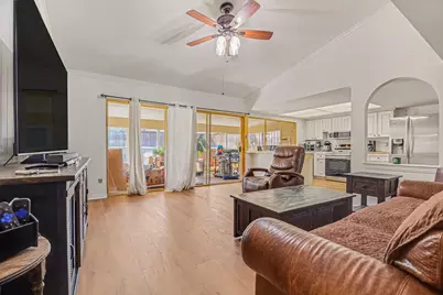 5005 Heather Glen Drive, Garland, TX 75043 - Photo 6