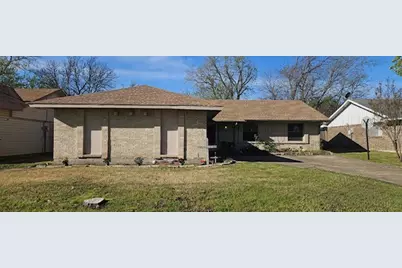 5005 Heather Glen Drive, Garland, TX 75043 - Photo 1