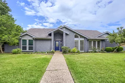 6008 Spring Flower Trail, Dallas, TX 75248 - Photo 1