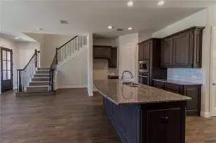 2545 Gramercy Park Dr, Flower Mound, TX 75028 - Photo 10