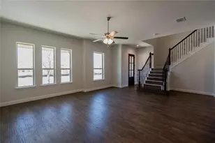 2545 Gramercy Park Dr, Flower Mound, TX 75028 - Photo 2