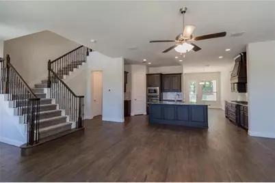 2545 Gramercy Park Drive, Flower Mound, TX 75028 - Photo 6