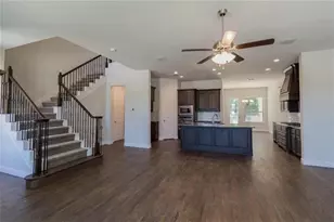 2545 Gramercy Park Dr, Flower Mound, TX 75028 - Photo 6