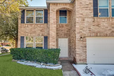 1964 Copper Mountain Drive, Fort Worth, TX 76247 - Photo 4