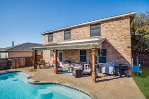 1964 Copper Mountain Dr, Justin, TX 76247 - Photo 32