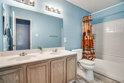 1964 Copper Mountain Drive, Fort Worth, TX 76247 - Photo 20