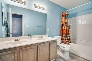 1964 Copper Mountain Dr, Fort Worth, TX 76247 - Photo 20