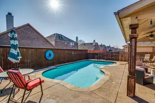 1964 Copper Mountain Dr, Fort Worth, TX 76247 - Photo 1