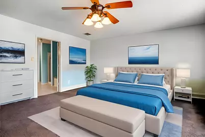 1964 Copper Mountain Drive, Fort Worth, TX 76247 - Photo 24