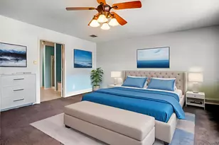 1964 Copper Mountain Dr, Fort Worth, TX 76247 - Photo 24