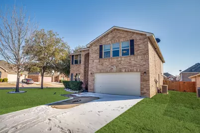 1964 Copper Mountain Drive, Justin, TX 76247 - Photo 2