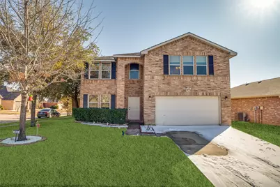 1964 Copper Mountain Drive, Fort Worth, TX 76247 - Photo 2