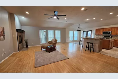 7529 Whitestone Ranch Road, Benbrook, TX 76126 - Photo 8