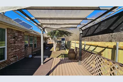 7529 Whitestone Ranch Road, Benbrook, TX 76126 - Photo 4