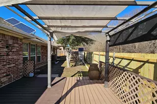 7529 Whitestone Ranch Rd, Benbrook, TX 76126 - Photo 4