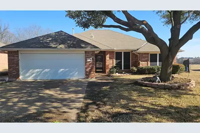 7529 Whitestone Ranch Road, Benbrook, TX 76126 - Photo 1