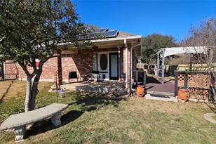 7529 Whitestone Ranch Rd, Benbrook, TX 76126 - Photo 2