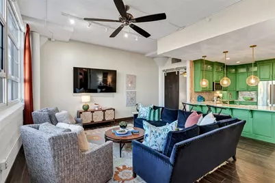 2600 W 7th Street #2654, Fort Worth, TX 76107 - Photo 1