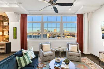 2600 W 7th Street #2654, Fort Worth, TX 76107 - Photo 2