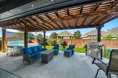 4433 Ginger Road, Celina, TX 75078 - Photo 2