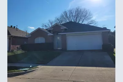 825 Stafford Station Drive, Saginaw, TX 76131 - Photo 1