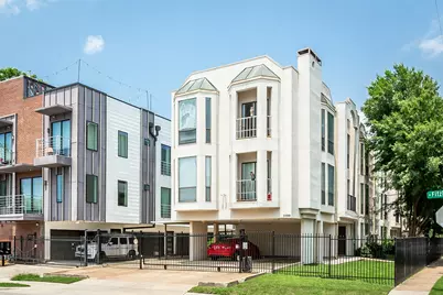 2002 N Fitzhugh Avenue #1, Dallas, TX 75204 - Photo 8