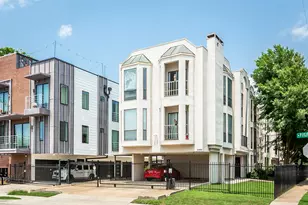 2002 N Fitzhugh Ave, Dallas, TX 75204 - Photo 8