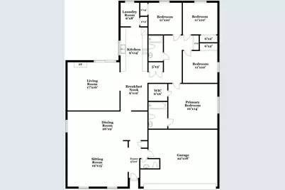 2917 Joymeadow Drive, Fort Worth, TX 76123 - Photo 16