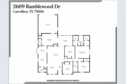 2609 Ramblewood Drive, Carrollton, TX 75006 - Photo 40
