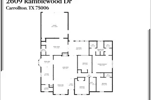 2609 Ramblewood Dr, Carrollton, TX 75006 - Photo 40