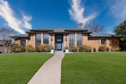 2609 Ramblewood Drive, Carrollton, TX 75006 - Photo 1