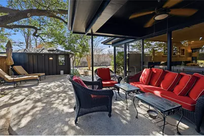 6409 Dakar Road W, Fort Worth, TX 76116 - Photo 30