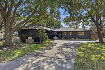 6409 Dakar Road W, Fort Worth, TX 76116 - Photo 2