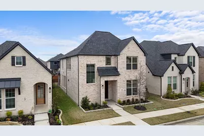 1512 Sandhill Lane, Celina, TX 75009 - Photo 2