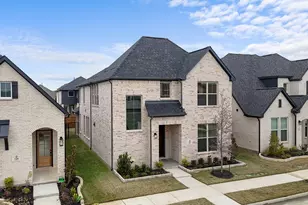 1512 Sandhill Ln, Celina, TX 75009 - Photo 2