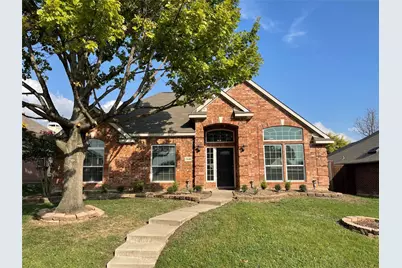 7848 Lancelot Road, Frisco, TX 75035 - Photo 1