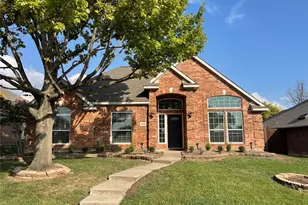 7848 Lancelot Rd, Frisco, TX 75035 - Photo 1