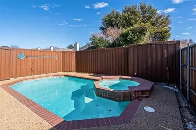 7848 Lancelot Road, Frisco, TX 75035 - Photo 26