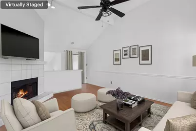 2903 Hunters Point Lane, Carrollton, TX 75007 - Photo 6