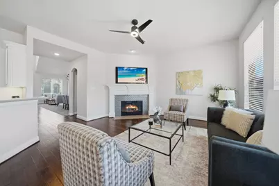 3475 Pilgrim Drive, Frisco, TX 75034 - Photo 10