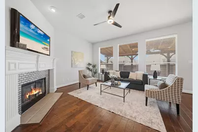 3475 Pilgrim Drive, Frisco, TX 75034 - Photo 8