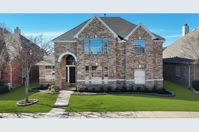 3475 Pilgrim Drive, Frisco, TX 75034 - Photo 1