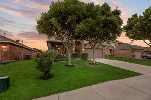 3615 White Summit Ln, Melissa, TX 75454 - Photo 4