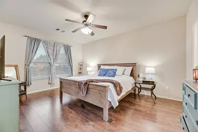 3615 White Summit Lane, Melissa, TX 75454 - Photo 16