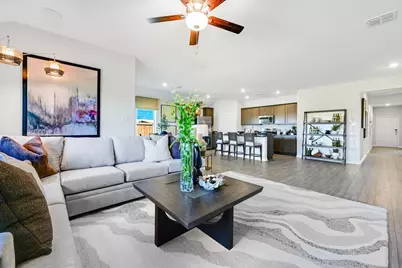 2608 Glacier Road, Anna, TX 75409 - Photo 16