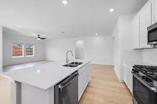 2608 Glacier Rd, Anna, TX 75409 - Photo 4