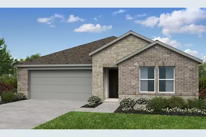 2608 Glacier Road, Anna, TX 75409 - Photo 1