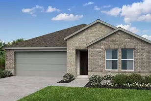 2608 Glacier Rd, Anna, TX 75409 - Photo 1